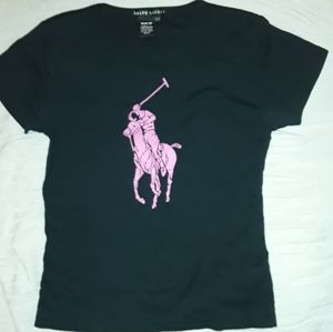 Women's Polo by Ralph Lauren Tshirt